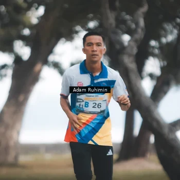 Runner Photo 7095930