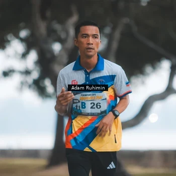Runner Photo 7095932
