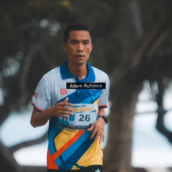 Runner Photo 7095933