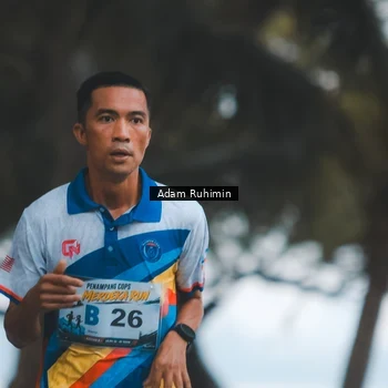 Runner Photo 7095934