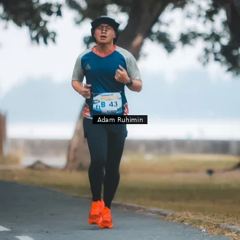 Runner Photo 7095937