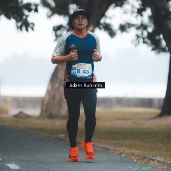 Runner Photo 7095940