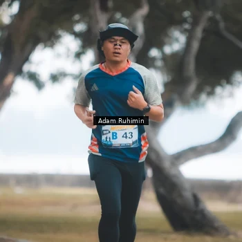 Runner Photo 7095941