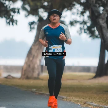 Runner Photo 7095942