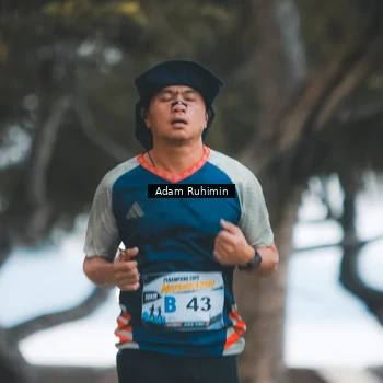 Runner Photo 7095944