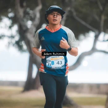 Runner Photo 7095945