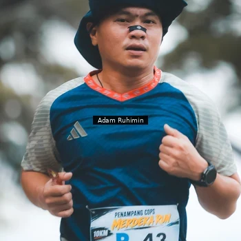 Runner Photo 7095947