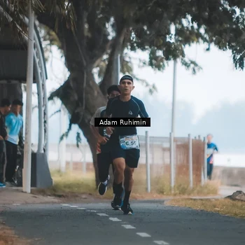 Runner Photo 7095948