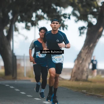 Runner Photo 7095949