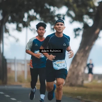 Runner Photo 7095950