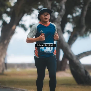 Runner Photo 7095952