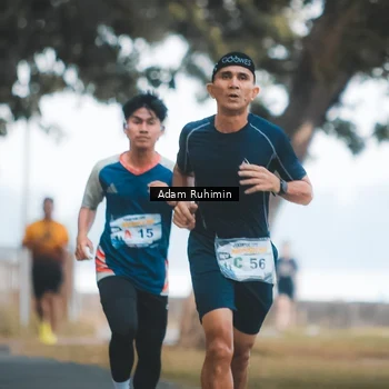 Runner Photo 7095954