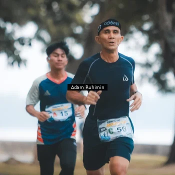 Runner Photo 7095955