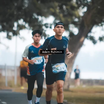 Runner Photo 7095956