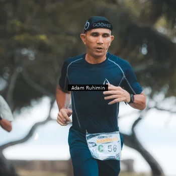 Runner Photo 7095957