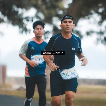 Runner Photo 7095958