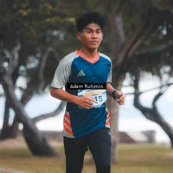 Runner Photo 7095959