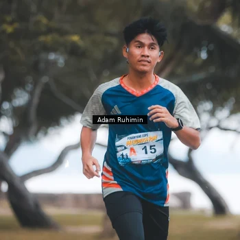 Runner Photo 7095960