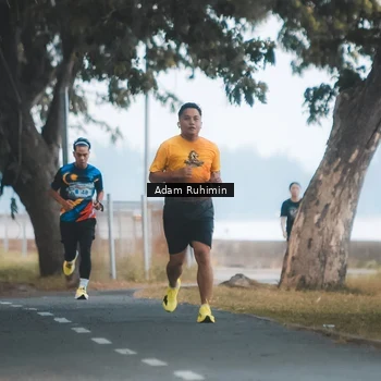 Runner Photo 7095963