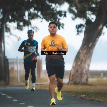 Runner Photo 7095964