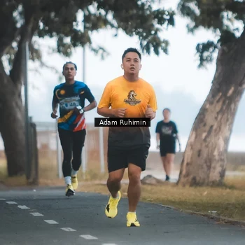 Runner Photo 7095966