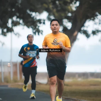 Runner Photo 7095969