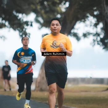 Runner Photo 7095970