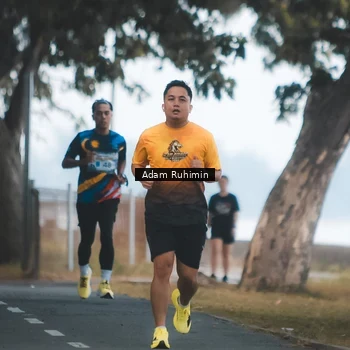 Runner Photo 7095972