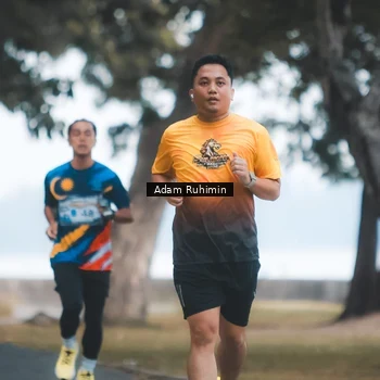 Runner Photo 7095973