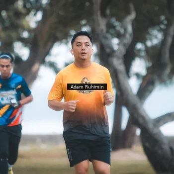 Runner Photo 7095977