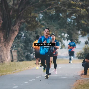 Runner Photo 7095980