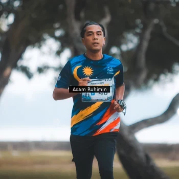 Runner Photo 7095981