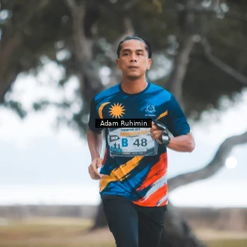Runner Photo 7095982