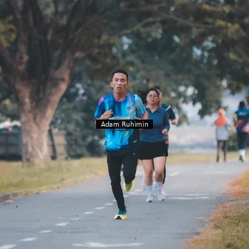 Runner Photo 7095983