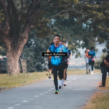 Runner Photo 7095985
