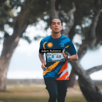 Runner Photo 7095986