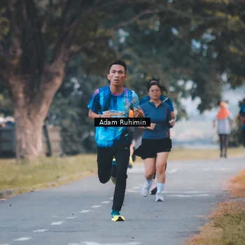 Runner Photo 7095987