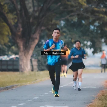 Runner Photo 7095988
