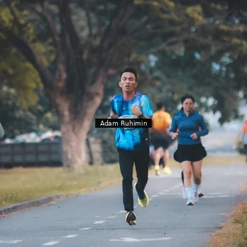 Runner Photo 7095989