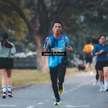 Runner Photo 7095990