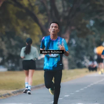 Runner Photo 7095991