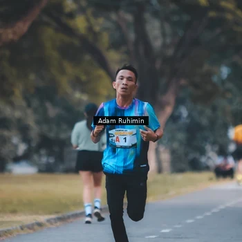 Runner Photo 7095992