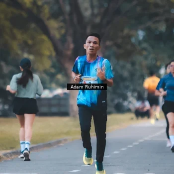 Runner Photo 7095993