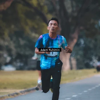 Runner Photo 7095995