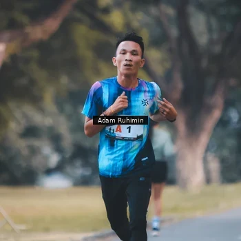 Runner Photo 7095996