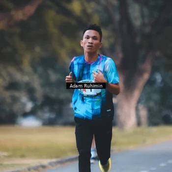 Runner Photo 7095997