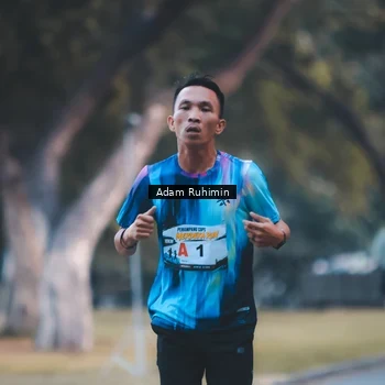 Runner Photo 7095998