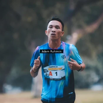 Runner Photo 7095999
