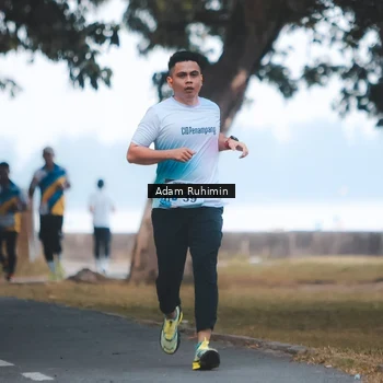 Runner Photo 7096000