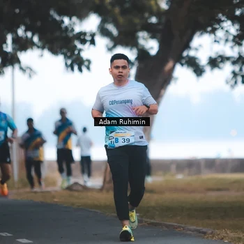 Runner Photo 7096001